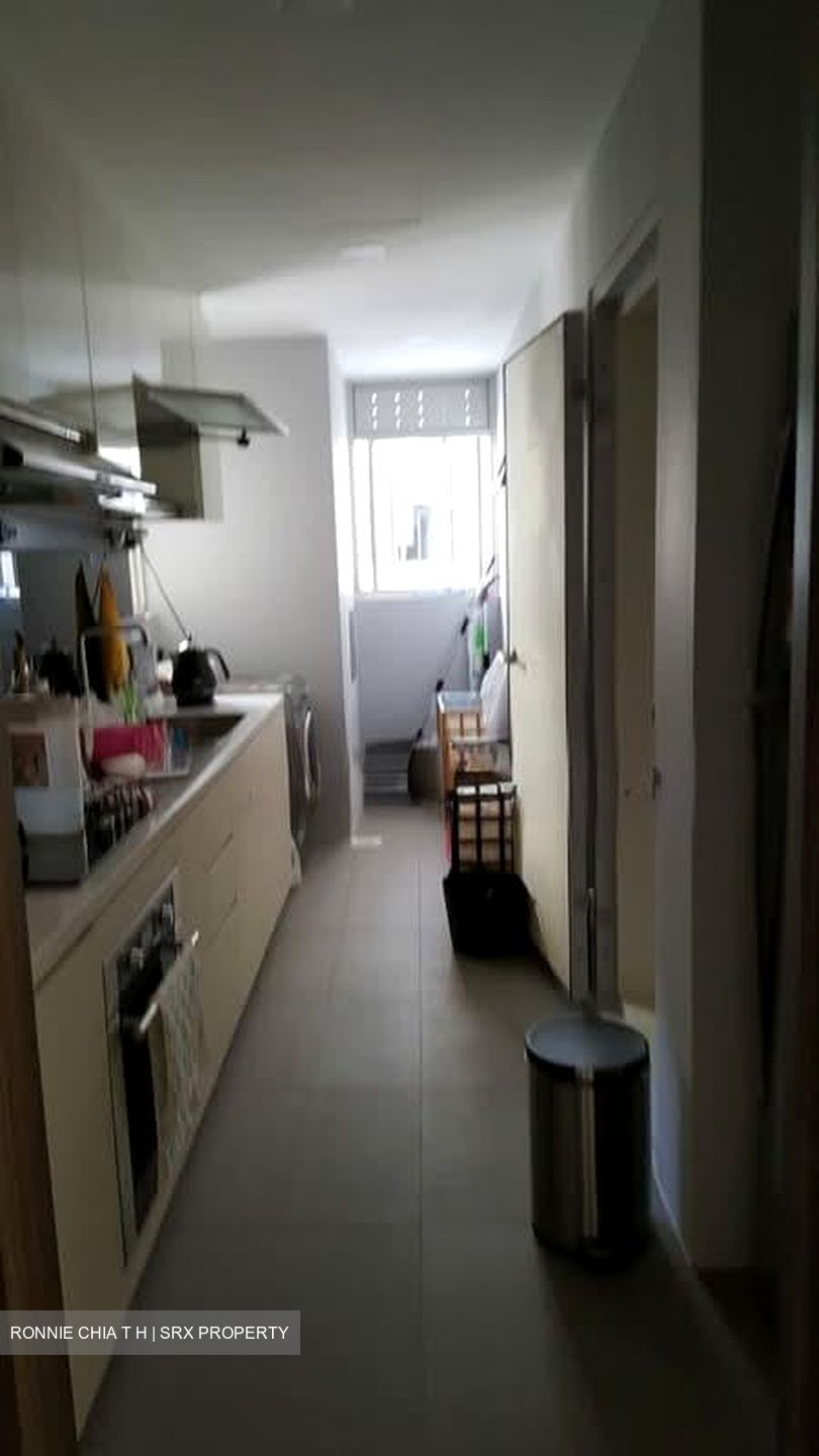 Heron Bay (D19), Condominium #570635541